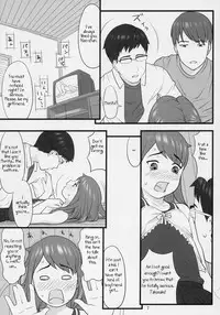 [Akatama (Sakurafubuki Nel)] Namaiki! Critical State [English] [TLRF]