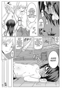 [Egao ga Ichiban (Tsukusun)] Fuyu Hime Kankan | Winter Princess Violation [English] {biribiri} [Digital]