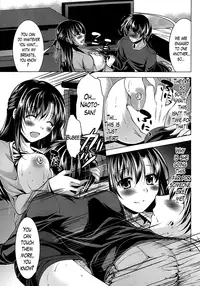 [Matsunami Rumi] Oshikake Fiancée Ch. 1 (Action Pizazz 2014-02) [English] [Lazarus H]