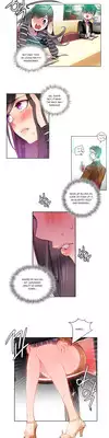 Lilith`s Cord Ch.1-10 (English) (Ongoing)