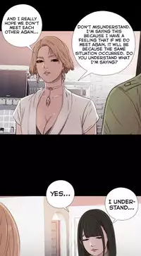 The Girl Next Door Ch.1-35 (English) (Ongoing)