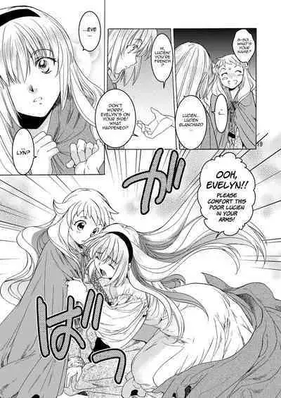 Saint Foire Festival/eve Evelyn:2