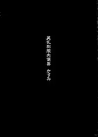 [Abura Katabura (Papipurin)] Aishimai Hirenka (Dead or Alive)