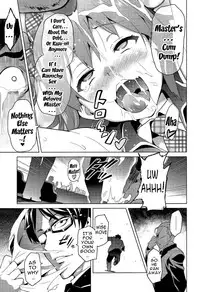 [Takeda Hiromitsu] Ima Ria Ch. 1-4 [English] [Bouyatachi Translations]