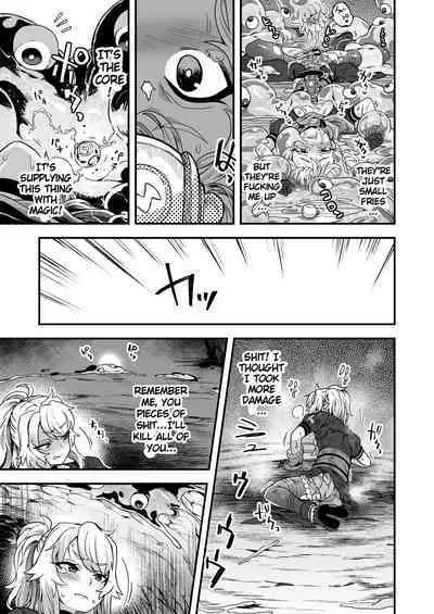 Cheat Skill o Moratta Ore ga Slime nanka ni Makeru Wake Nai daro! | With My Cheat Skills, There's no Way I'll Lose to Slimes!