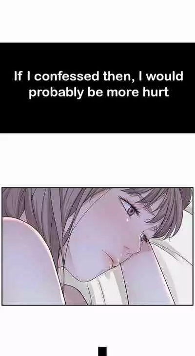 BETWEEN US Ch. 1-22 [English]