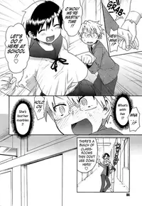 [Wamusato Haru] Oh! Imoto [English] {Tadanohito} [Decensored]