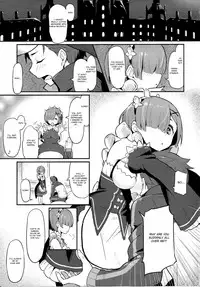 (C91) [Pirokobo (Piro)] Rem no Emilia Kuttsuke Daisakusen (Re:Zero kara Hajimeru Isekai Seikatsu) [English] [Cecilbk]