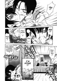 [DISTANCE] Michael Keikaku ~Kyou kara Boku wa Onnanoko~ 2 [English] [Tadanohito] [Decensored]