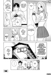[Shinobu Tanei] Little Stepsister Love Space Ch. 1-11 [English] {Tadanohito}