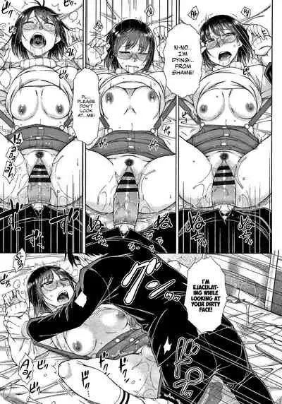 [Igarashi Shouno] Saikyou Hikikomori Onzoushi no Torokeru Konkatsu Harem | The Top-Tier Hikki Heir's Hubby-Hunting Harem Ch. 01-02 [English] [1F47B]