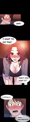Miss Mystic Ch.1-12 (English) (Ongoing)