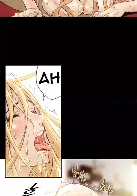 Kill the Dead Bastard Ch.0-18