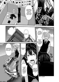 [Mitarai Yuuki] Ikanishite Haha wa Onna o Kaihou Shitaka Ch. 1-10 [English] [N04h]