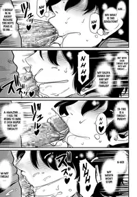 [Hana Hook] Hahaoya Shikkaku Elite Oyako no M Buta Netorare Tenraku Jinsei Ch. 1-3 [English]