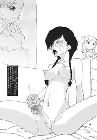 [Futanaru Futanari Futanareba (CAW=ZOO)] Nu...! (Code Geass) [Digital]