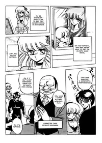 [Horikawa Gorou] Reizoku Keiyakusho - Slave Contract [English]