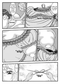 [Hoikooroo] Yuganda Oyako no Aijou | Warped parent and child's affection [English] [Incomplete]