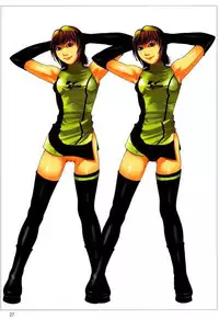 (C65) [Bakuhatsu BRS. (Bakuhatsu Gorou)] COLOR WORKS Vol. 05 (Various)