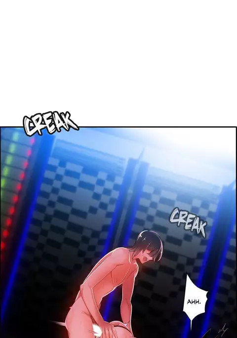 Lilith`s Cord Ch.1-40