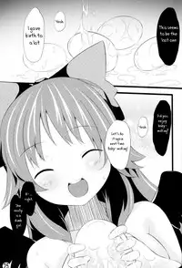 (CT20) [YuKi-IRo (Yukiusagi.)] Unyuho to Kozukuri Shiyo! | Let's Make Babies With Okuu-chan! (Touhou Project) [English]