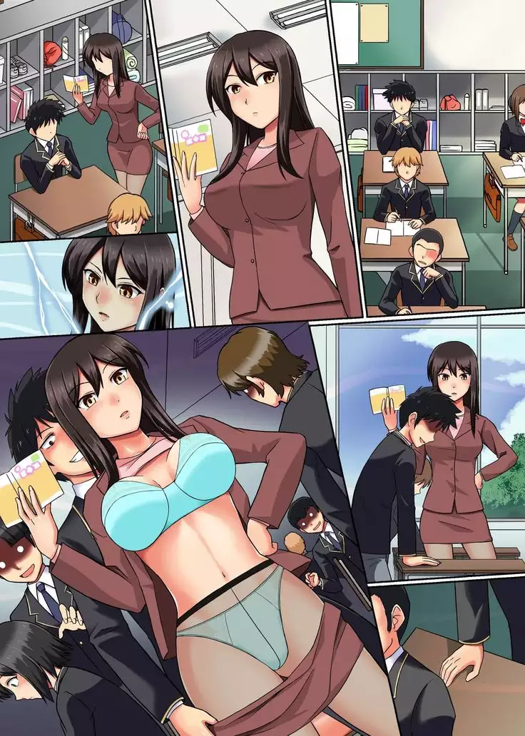 Otaku no Ore ga Hito wo Ayatsu ru Kamisama Kyuu no Power wo Te ni Hai re ta!~ Teishi, Sousa, Kanjou Control