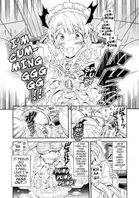 [Sakai Nayuta] Bitch Iincho Elf no Dotei Orc Hatsutaiken Ch. 1-3 [English] {darknight} [Digital]