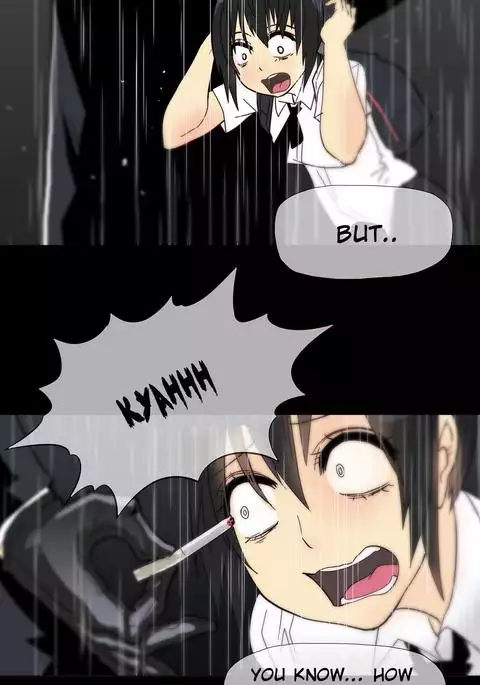 Household Affairs Ch.1-40