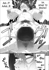 (C85) [Ruki Ruki EXISS (Fumizuki Misoka)] Majo Mawashi | Gangbanged Sorceress (Dragon's Crown) [English]