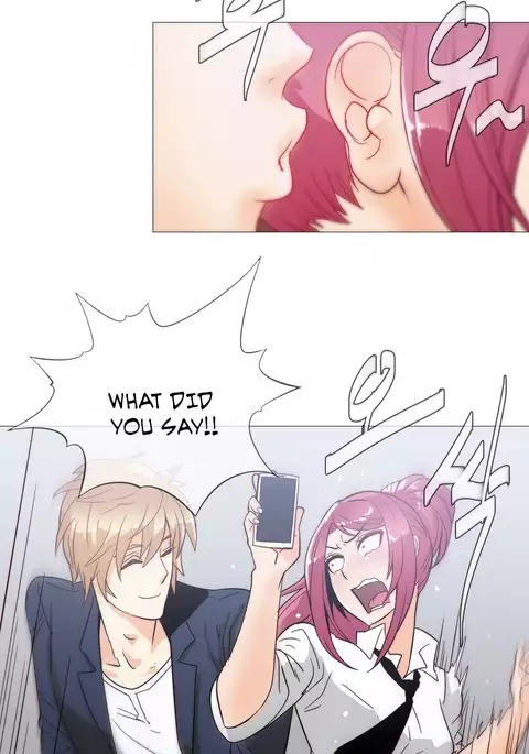 Household Affairs Ch.1-40