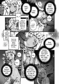 [Kawada Shougo] Koinie | Love Sacrifice (Otokonoko Heaven Vol. 01) [English] {Neptise}