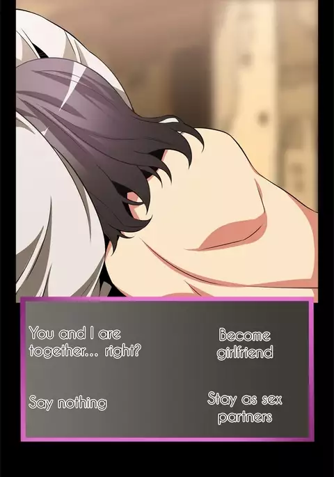 Love Parameter Ch.1-72