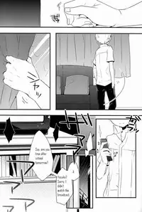 (C82) [Bug (Momono)] UNITED. (Persona 4) [English]