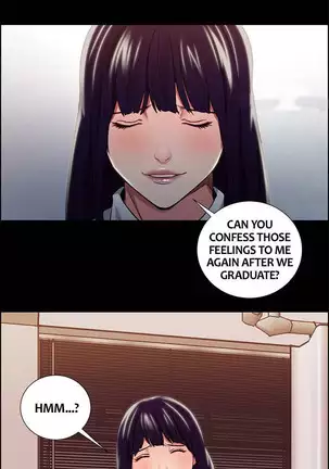 Taste of Forbbiden Fruit Ch.28/53