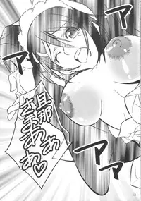 (C69) [Monte Carlo-ya (Sena Monaco)] Iroha Mai (Samurai Spirits)