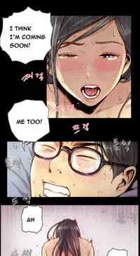 New Face Ch.1-10 (English) (Ongoing)