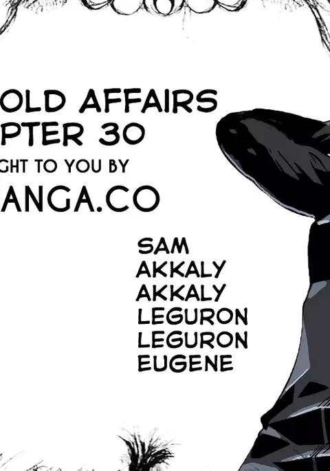 Household Affairs Ch.1-40