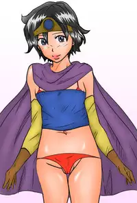 [Binz studio] Otokonoko Show no Jijou [Digital]