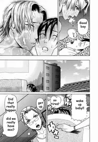 Can't Deny Mama [English] [Rewrite] [EZ Rewriter]