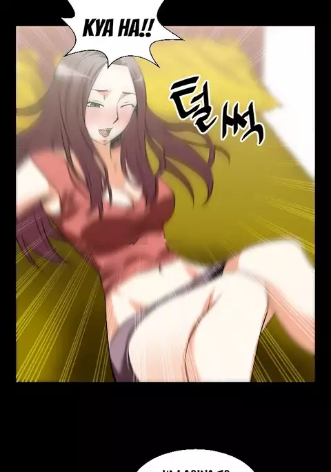 Love Parameter Ch.1-55