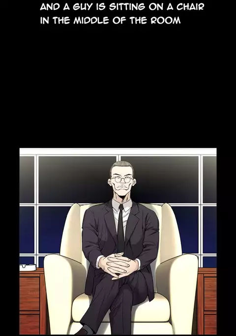 The Taste of Hands Ch.1-71