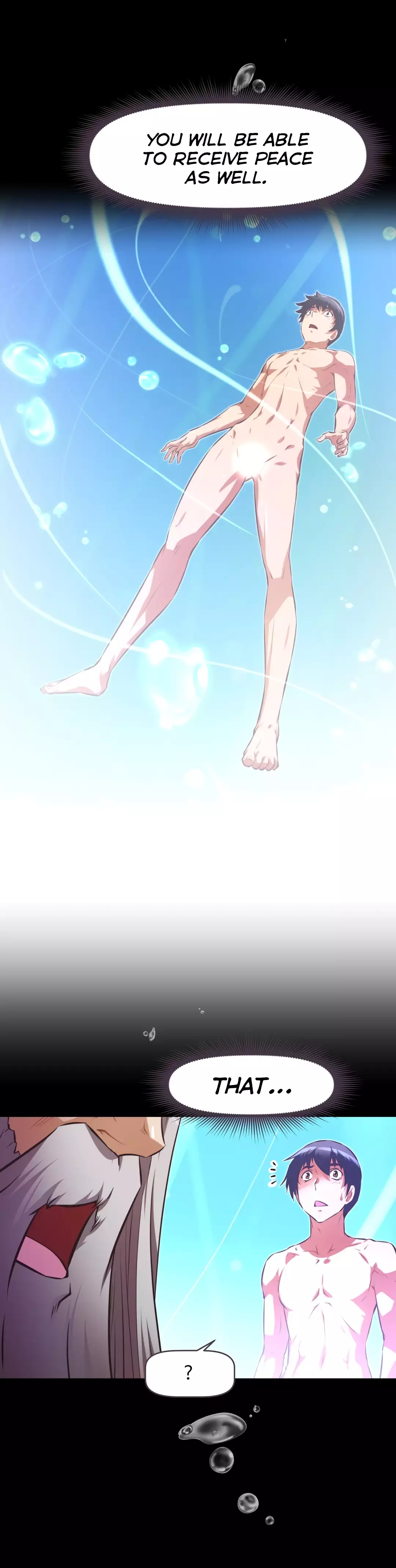 Brawling Go Ch.76-125