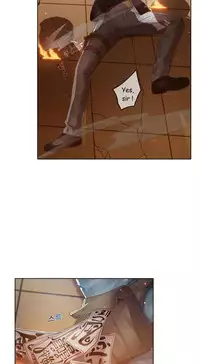 The Matrix Ch.1-6 (English) (Ongoing)