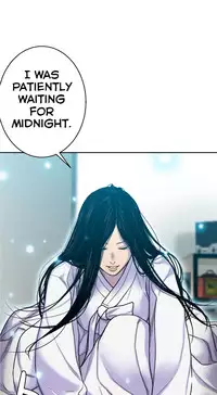 Ghost Love Ch.1-20.5 (English) (YoManga) (Ongoing)