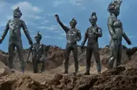 Senki Zenmetsu EP 3: Akatsuki Kirika & Tsukuyomi Shirabe