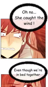 My Office Ch.1-41 (English) (Ongoing)