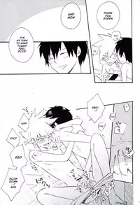 (C79) [Not Found 05 (Matsuda 65)] Natural Born Kissers (Pokémon) [English] [Chookypooh]