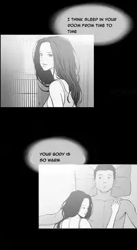 [Mr. Byeong-Su] Cohabitation Ch.1-39 (English) (Ongoing)