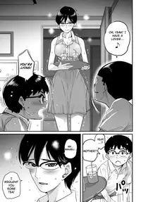 [Hana Hook] Hahaoya Shikkaku Elite Oyako no M Buta Netorare Tenraku Jinsei Ch. 1-4 [English]
