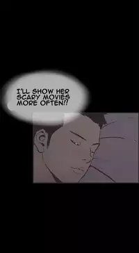 [Mr. Byeong-Su] Cohabitation Ch.1-33 (English) (Ongoing)